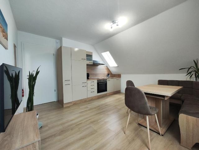 White-Star – Entire House, Sindelfingen