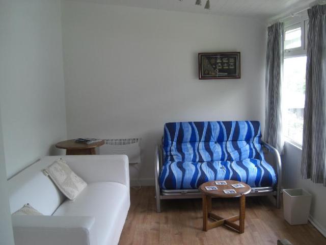 Whiteshell Chalets, Villa & maison – Swansea (photo 2)