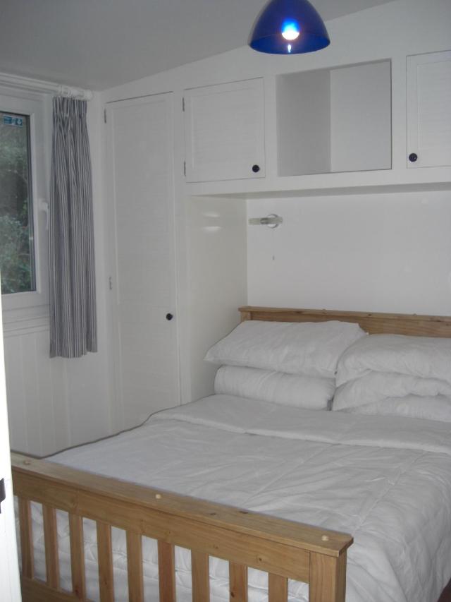 Whiteshell Chalets, Villa & maison – Swansea (photo 4)