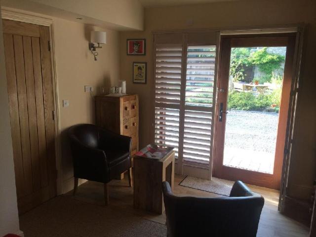 Widbrook Barns, Pensão e B&B – Bradford on Avon (foto 2)