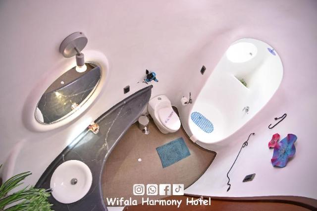 Wifala Harmony Hotel, Hotel – Urubamba (Foto 2)