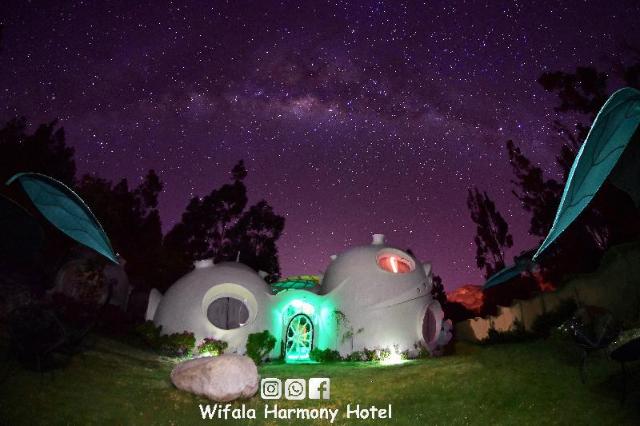 Wifala Harmony Hotel, Hotel – Urubamba (Foto 4)