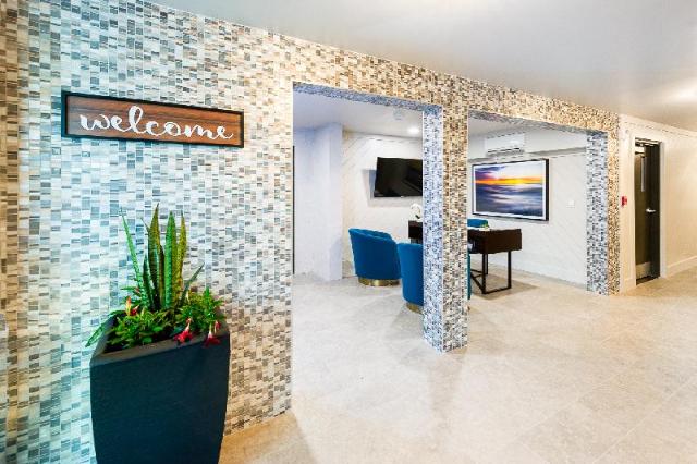 Wiggins Pass Chalet – Serviced apartment, Naples (FL)