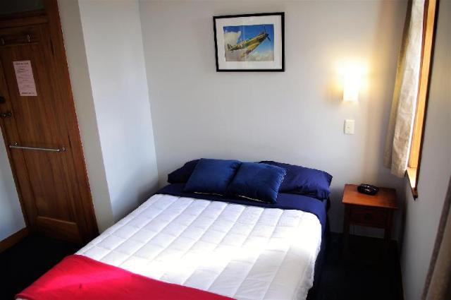 Wigram Base, Hostel – Christchurch (Foto 2)