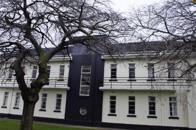 Wigram Base, Hostel – Christchurch (Foto 4)