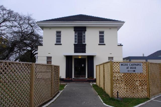 Wigram Base, Hostel – Christchurch (Foto 5)