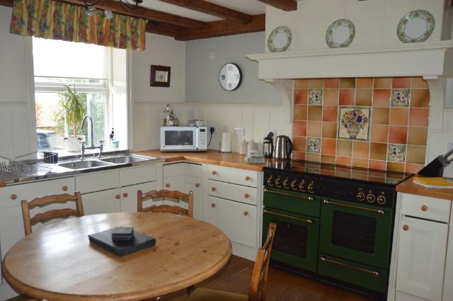 Willows End, Villa & Haus – Stape (Foto 2)