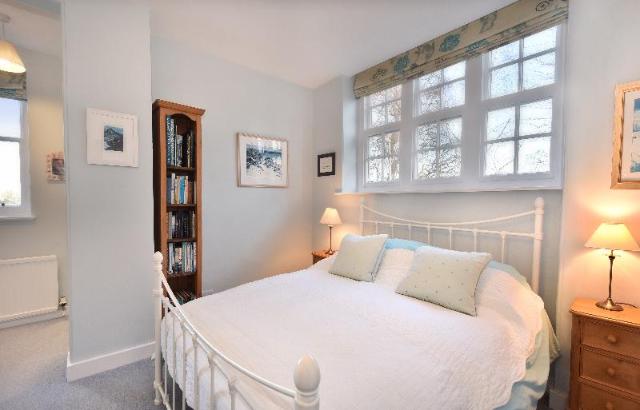 Willowvale, Apartment/Flat – Nairn (photo 2)