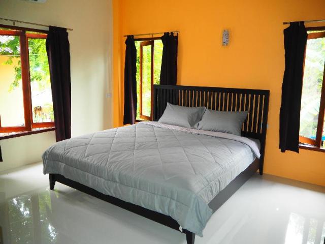 Windfall, Villa & Haus – Ko Pha-ngan (Foto 2)