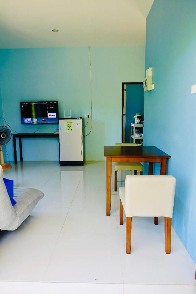Windfall, Villa & Haus – Ko Pha-ngan (Foto 5)