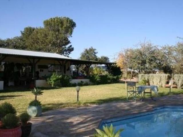 Hotels in Windhoek