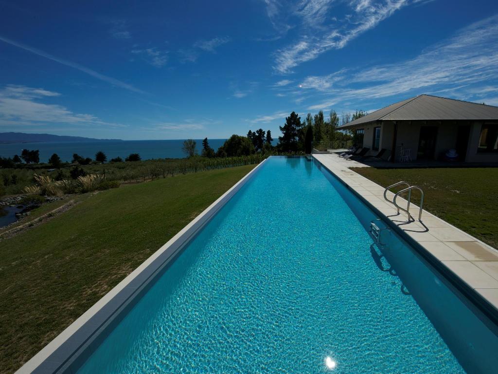 Windhover Estate, Apartment/Flat – Nelson (photo 1)