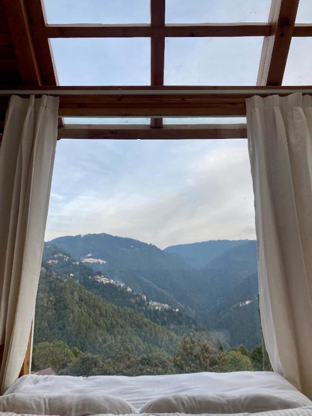 WindowBox SkyDeck, Treehouse – Dalhousie (photo 5)