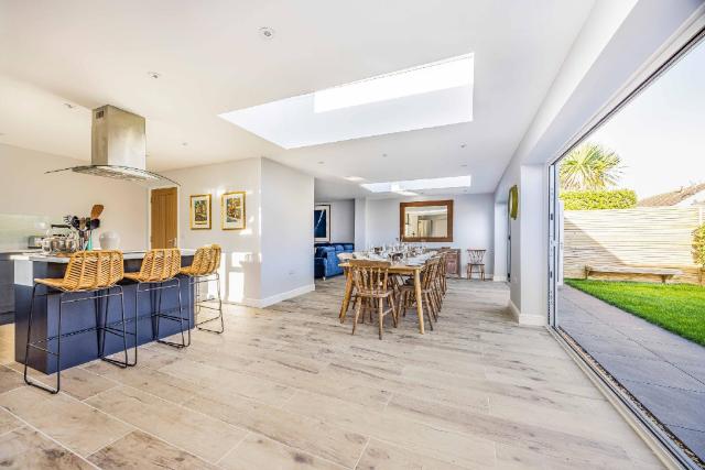 Windrocks - Bracklesham Bay – Entire House, East Wittering