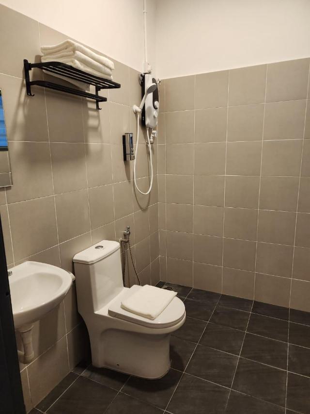 Wintel Studio, Apartament – Taiping (zdjęcie 2)