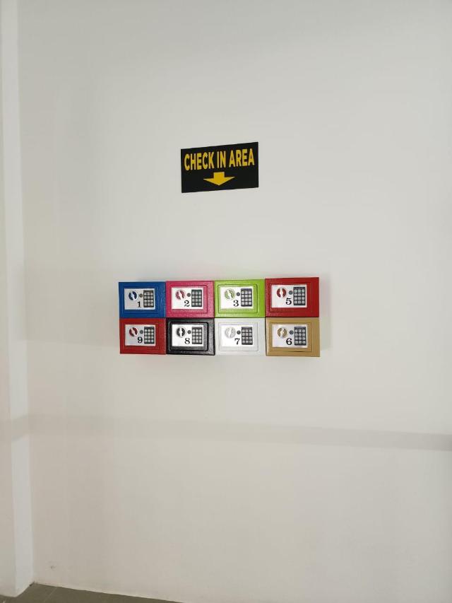 Wintel Studio, Apartament – Taiping (zdjęcie 3)