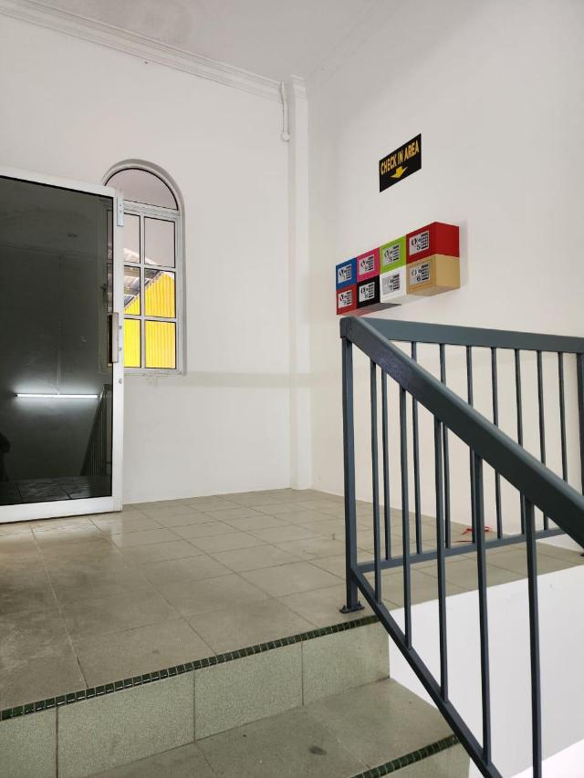 Wintel Studio, Apartament – Taiping (zdjęcie 4)