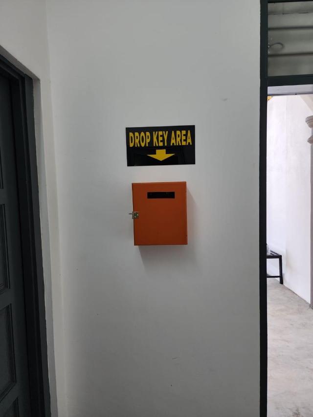 Wintel Studio, Apartament – Taiping (zdjęcie 5)