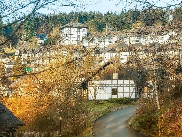 Hotels in Winterberg