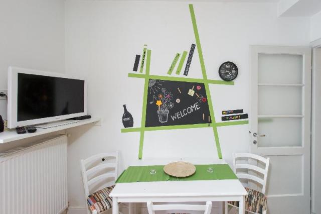 Witty please, Serviced apartment – Zagreb (photo 2)