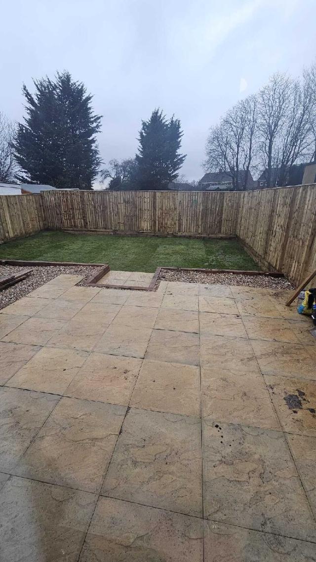 WJShortlets - 48HarwellRd, Entire House – Abingdon (photo 5)