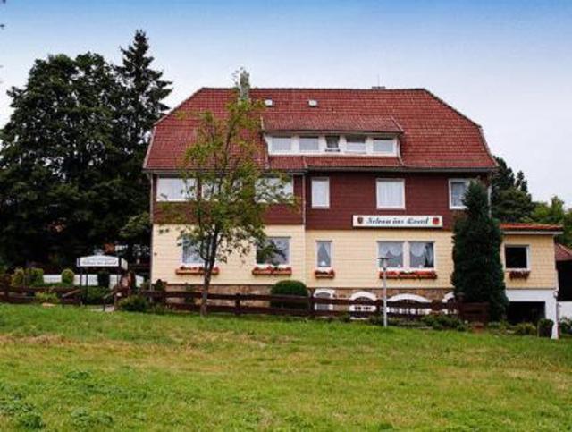 WLodgeOne – Guesthouse/bed and breakfast, Braunlage