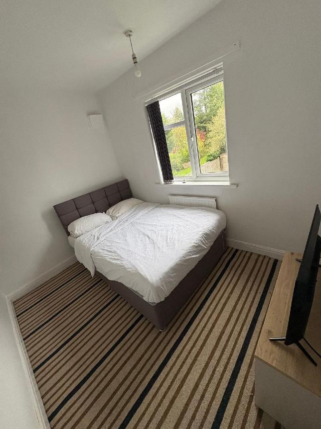 WOLVES STAY – Guesthouse/bed and breakfast, Wolverhampton