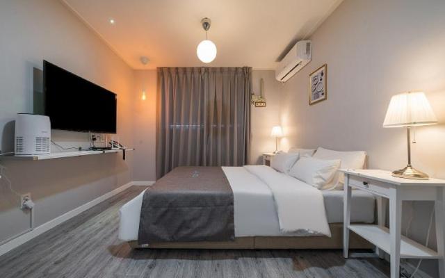Wonju Java Hotel (Munmak Branch) – Motel, Wonju