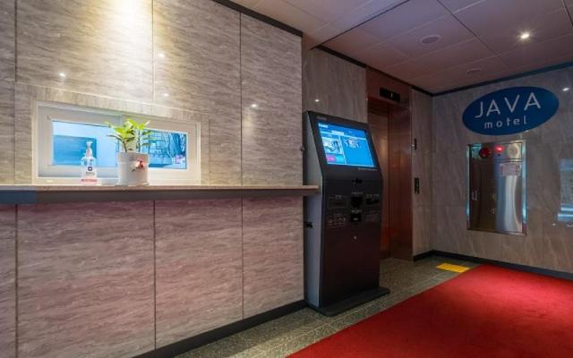 Wonju Java Hotel (Munmak Branch), Motel – Wonju (photo 3)
