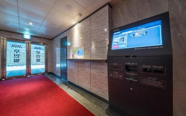 Wonju Java Hotel (Munmak Branch), Motel – Wonju (photo 4)