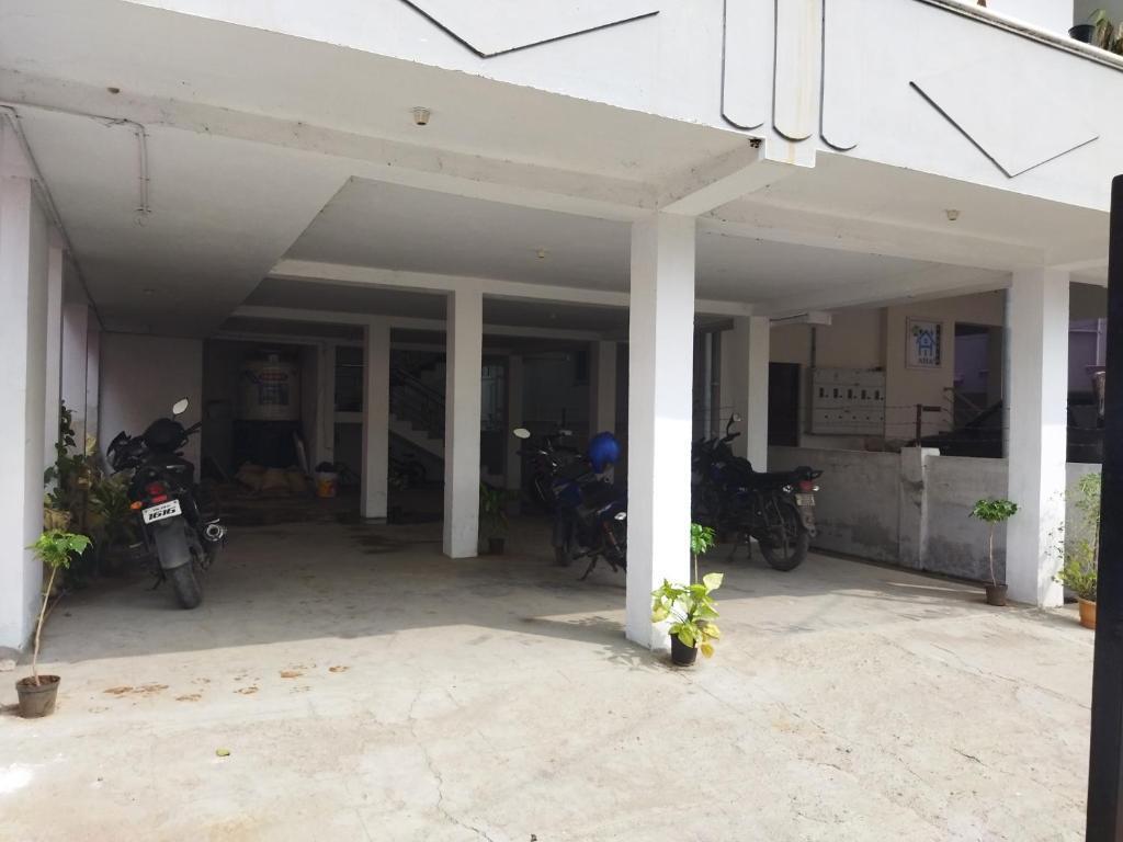 WOOLIV, Apartment/Flat – Coimbatore (photo 1)