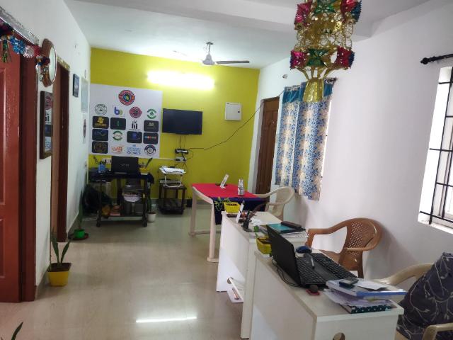 WOOLIV, Apartment/Flat – Coimbatore (photo 5)