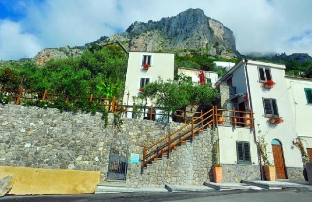 World Center – Hotel, Amalfi
