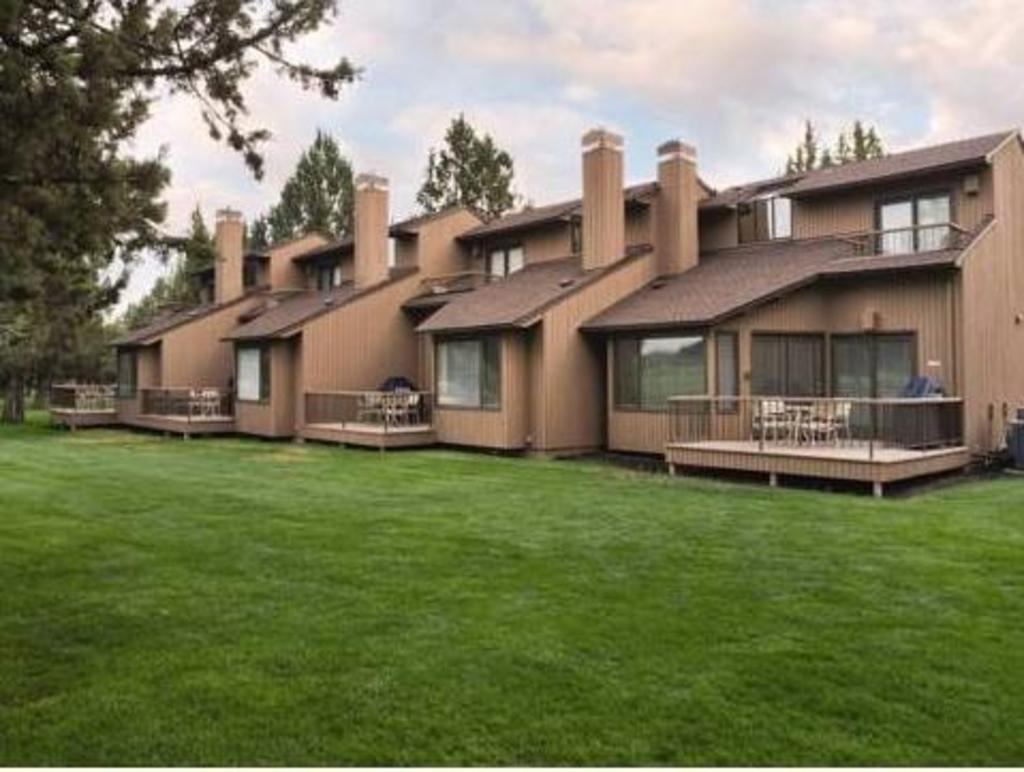 WorldMark Eagle Crest, Hotel – Redmond (OR) (photo 1)