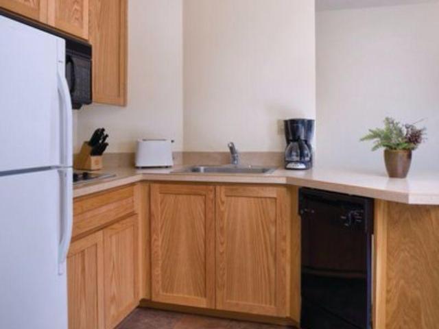 WorldMark Eagle Crest, Hotel – Redmond (OR) (photo 2)