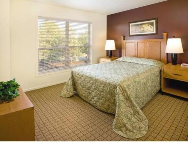 WorldMark Eagle Crest, Hotel – Redmond (OR) (photo 3)