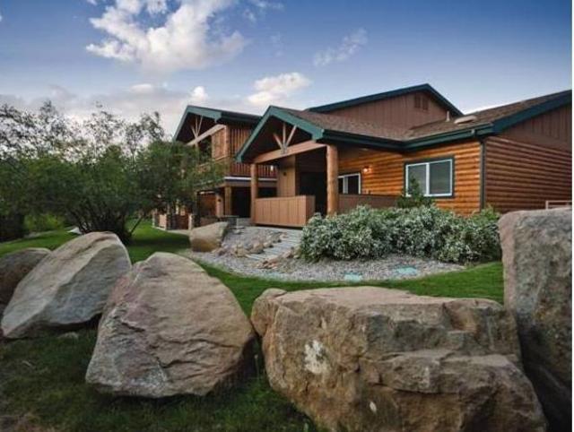 WorldMark Estes Park – Hotel, Estes Park (CO)
