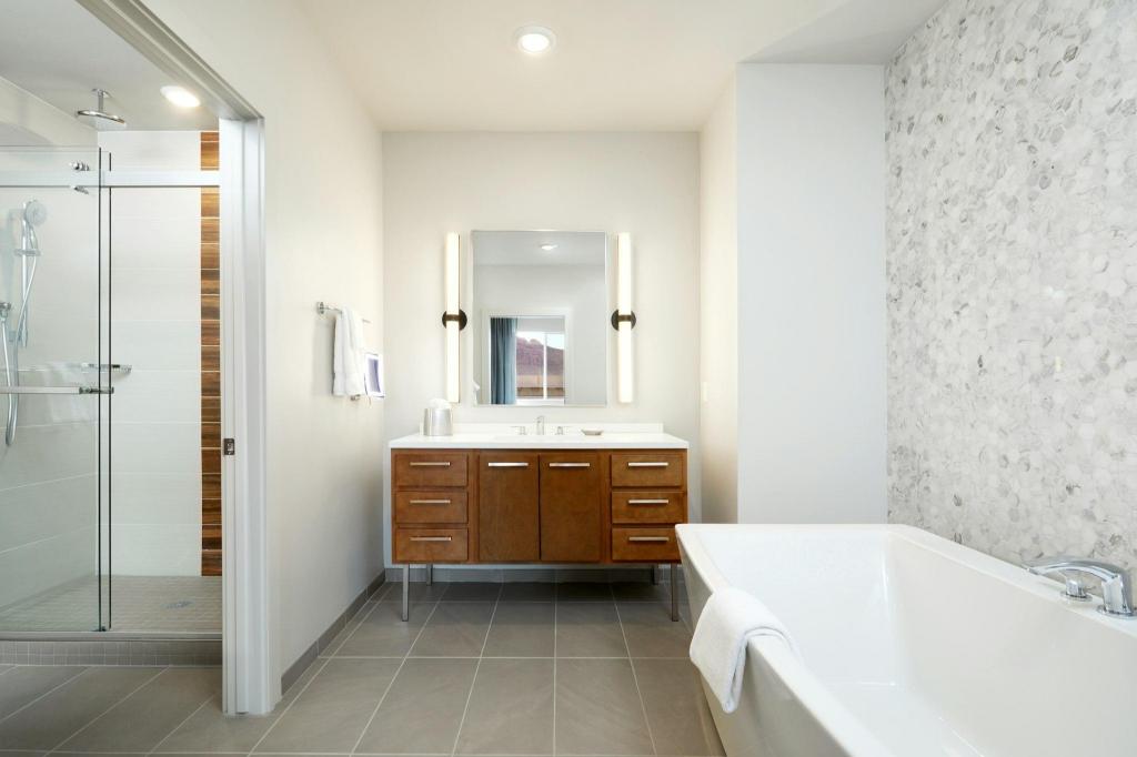 WorldMark Moab, Hotel – Moab (UT) (photo 1)