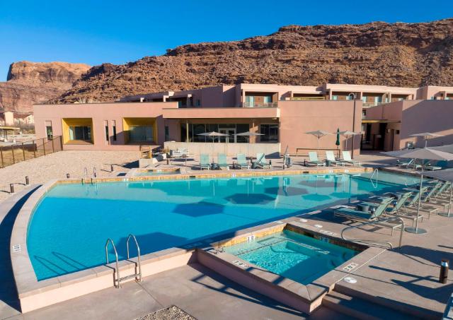 WorldMark Moab, Hotel – Moab (UT) (photo 3)