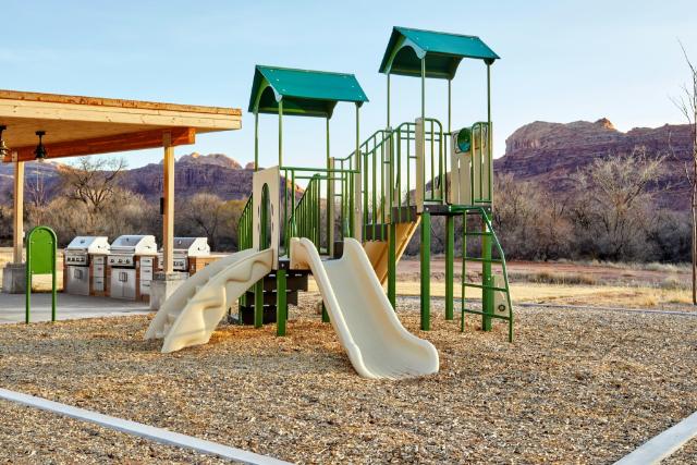 WorldMark Moab, Hotel – Moab (UT) (photo 4)