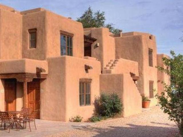 WorldMark Santa Fe – Hotel, Santa Fe (NM)