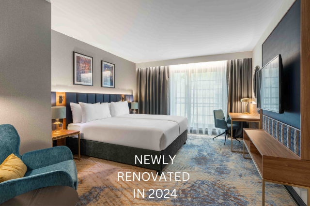 Hotels in Wroclaw