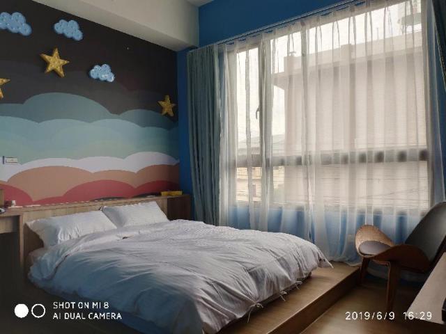 WT BnB Taichung, Maison d’hôtes & B&B – Taichung (photo 2)