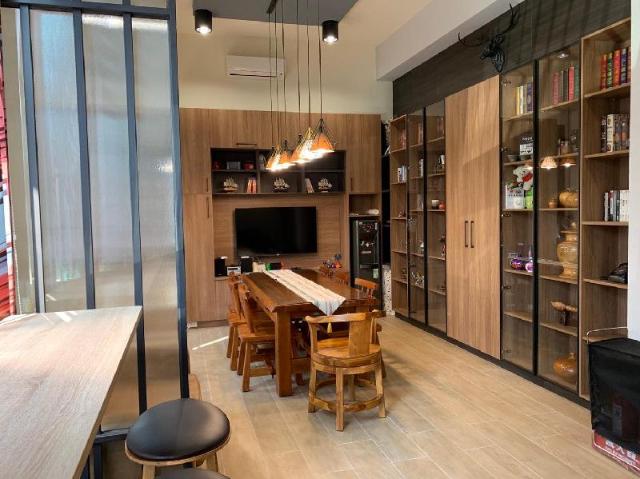 WT BnB Taichung, Maison d’hôtes & B&B – Taichung (photo 3)