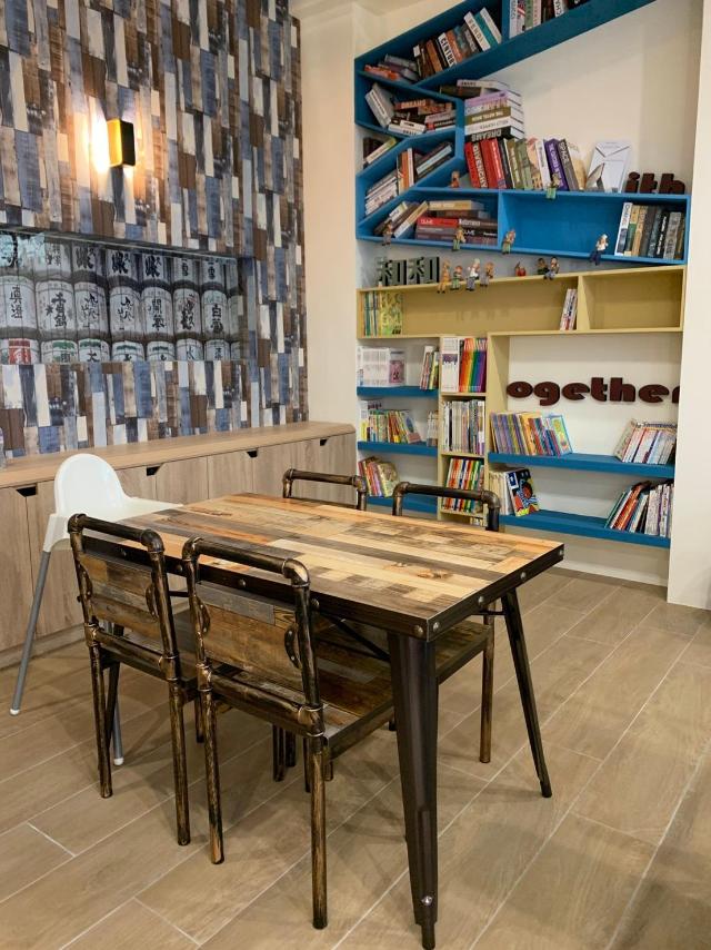WT BnB Taichung, Maison d’hôtes & B&B – Taichung (photo 4)