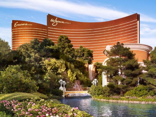 Wynn Las Vegas – Resort, Las Vegas (NV)