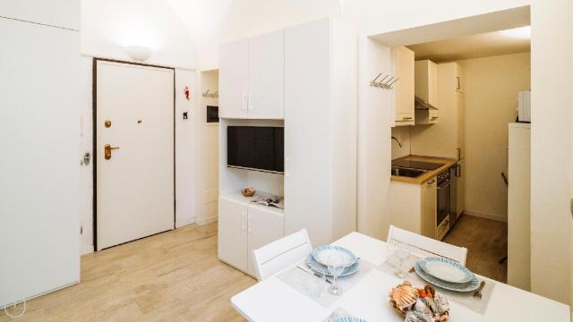XX Settembre 68 – Apartment/Flat, Alassio