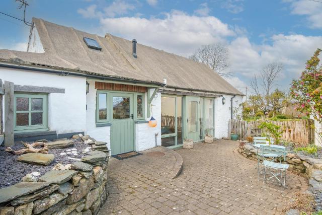 Y Sied – Entire House, Newport Pembrokeshire