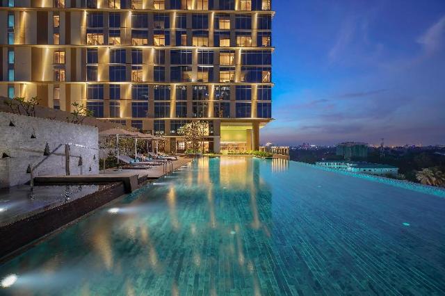 Hotels in Yangon
