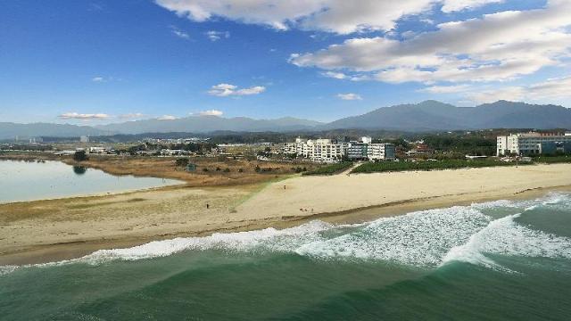 Yangyang Beach Condo – Apartment/Flat, Yangyang-gun